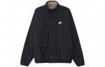 Nike Sportswear Club Fleece Plus Dvipusė Žieminė Vir&scaron;utinė Striukė DQ4885-010 M