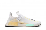 adidas Pharrell x NMD Human Race '&Scaron;viesiai pilki su turkio spalva' Q46467 Vyri&scaron;ki batai 36