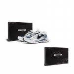 Nike Air Max Fusion Bėgimo Bateliai Unisex Žemi Mėlyni/Juodi CJ1670-102(Team1727-) 41