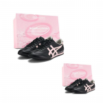 Onitsuka Tiger Machu Racer Rožinės Meilės Žemi Batai Atsitiktiniai Moteri&scaron;ki 1183B770-002(Team1759-SBOX) 37.5