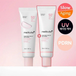 Medicube PDRN Rožinio Atspalvio Tonuojantis Apsauginis Kremas 50ml + 50ml Rinkinys