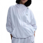 Nike Striukės Paltai Moteri&scaron;ki Balti FV6299-100 M balta