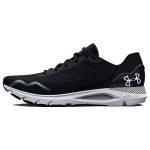 Under Armour vyri&scaron;ki bėgimo bateliai HOVR Sonic 6 'Triple Black' 3026121-001 44.5