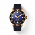 Tissot Mėlynas ciferblatas Vyri&scaron;kas madingas laikrodis T120.407.37.041.00 mėlyna