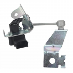 Originalus Av61-5a955aa 3m51-13d034-ag Automobilių dalys 1 pora/priekinis/galinis Žibinto lygio jutiklio laikiklis Tinka Ford Focus Mk3 C-max Mk2 Front