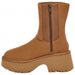 UGG Moteri&scaron;ki Classic Twin Seam New Heights Ka&scaron;toniniai 1158313-CHE 40