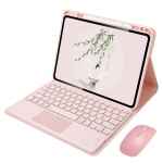 Su jutiklinės plok&scaron;tės klaviatūra dėklui Pad 7, 11,2 colio stovas-dangtelis Pad 7 Pro, klaviatūros korpusas Funda Keyboard