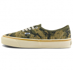 Vans Unisex LX Authentic 44 Camo Antique Gold VN000D5K18S 45