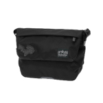 Portage Juoda Manhattan Portage Messenger Bag MESEROLE MESSENGER BAG TWL POKEMON MP1616TWLBLPKMN Juoda [Manhattan Etiketė] juoda