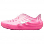 Nike ReactX Rejuven8 Pinksicle Moteri&scaron;ki sportbačiai Rožinis-Putų Metalinis-Sidabrinis HV5062-601 42 pink
