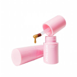 [APRILSKIN] Hero All-Day Plumping Lūpų Dažai 4g Ilgai I&scaron;laikantis Tatuiruotės Atspalvis Su Volume Didinančiu Poveikiu
