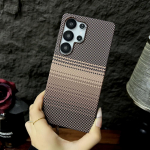 Magnetinis Anglies Pluo&scaron;to Ra&scaron;to Plonas Dėklas Samsung Galaxy S25 S24 Ultra Plus S25Ultra, Kietas PC Besienis Belaidžio Įkrovimo Dangtelis For S25 Plus