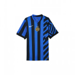 Nike Inter Milan 2024/25 Stadiono Namų Mar&scaron;kinėliai Vyrams Nike Dri FIT Futbolo Kopija FN8787-440 XL