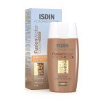 ISDIN - Itin lengvas bronzinantis kremas nuo saulės SPF 50 50 ml kremo