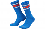Nike Everyday Plus amortizuojančios kojinės, 3 poros DX7665-904 S