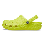 Crocs Classic Durian Mediniai klumpės Moteri&scaron;ki avalynė Rūg&scaron;čiai geltonas 209563-76M 33-34