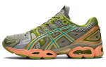 ASICS UB3 S Gel Nimbus 9 Kiko Kostadinov Abbey Stone Moteri&scaron;ki 1202A277-020 36