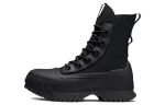 Chuck Taylor All Star Converse Lugged 2.0 Counter Climate Auk&scaron;ti 'Triple Black' A00909C 36