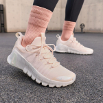 Nike Free Metcon 6 Chalk Summit White Platinum (Moteri&scaron;kas) 37.5