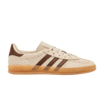 adidas Gazelle Indoor Smėlio spalvos Strata Premium Ruda (Moteri&scaron;kas) 38.5 beige