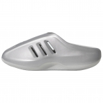 Adidas AdiFOM IIInfinity Mules Be Specialios Funkcijos Uždara Nosies &Scaron;lepetės Unisex Sidabrinės HQ9569 39