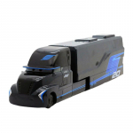 NAUJAS Disney Pixar Cars ir Sunkvežimio Rinkinys Žaibas Makvynas Džeksonas Stormas Makas Sunkvežimis Modeliniai Sunkvežimiai Lenktyninis Automobilis Gimtadienio Dovana Berniukams black
