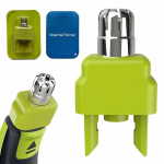 Nosies žoliapjovės antgalis Philips Oneblade Qp2520 Qp2530 One Blade A&scaron;menys