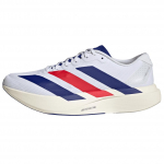 adidas Adizero Evo SL Austi Cloud White Mystery Ink Vyri&scaron;ki sportbačiai Mystery-Ink Pure-Ruby KK3719 42⅔ white