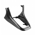 5K0863680 Anglies Pluo&scaron;to Stiliaus Centrinės Konsolės Rėmelis Pavarų Perjungimo Skydelio Dangtelis Apdailos Juostelė Automobilio Dalys Volkswagen VW Golf MK6 2009-2013