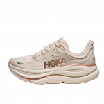 HOKA ONE ONE Bondi 9 Amortizuojantys Atsparūs dilimui Kvėpuojantys Žemi Bėgimo Bateliai Moteri&scaron;ki 1162012-OSG 38.5