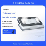 Flydigi BS2 ne&scaron;iojamojo kompiuterio au&scaron;inimo stovas