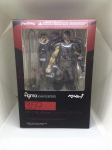Anime Žaidimai Figma 359 Perdažyta Versija GUTS: Juodasis Kardininkas Veiksmo Figūrėlė Berserk Judinamas Modelis Žaislas Berniukų Kolekcionuojami Daiktai Dovanos