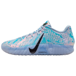 Nike Ja Morant 3 Rebound Grip Krep&scaron;inio Batai Vyri&scaron;ki Glacier Blue IB6510-400 44.5