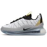 Nike Air Mx 720 818 Balti Juodi Kukurūziniai CI3871-100 40.5 white