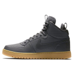 Nike Court Borough Mid Winter Tamsiai pilki AA0547-001 44 gray