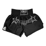 YOKKAO Muay Thai &Scaron;ortai Vyrams Moterims MMA Bokso Kickbokso Treniruočių Kelnės Su Lycra Audiniu 5XL