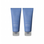 NuSkin AgeLOC LumiSpa Valomasis prausiklis spuoguotai odai Trio, 75ml, 2 vnt. gray