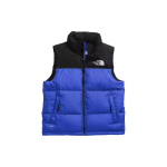 The North Face 1996 Retro Nuptse liemenė NF0A3JQQ-QBO L black