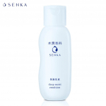 Senka Deep Moist Emulsion 150 ml - by Shiseido Japan