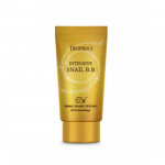 Deoproce Intensive Snail BB kremas Nr.21/Nr.23 SPF50+ PA+++ 50ml No.21