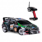 WLtoys K989 RC Car 1/28 RC Drift Car 2.4G 30KM/H High Speed ​​RC Car 4WD RC Race Car RC Sport Racing USB