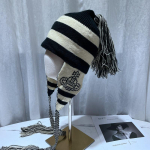 Anime Cosplay Drabužiai Pupelės Okazaki Shinichi NANA Kepurės Mergaitės Moterys Kutas Ausų apsauga skrybėlė Žiema Ruduo Atsitiktinis Bonnet Gorro 56-58cm