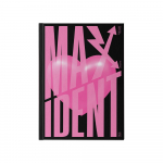 STRAY KIDS &ndash; MAXIDENT standartinis leidimas 7-asis mini albumas HEART