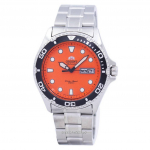 &bdquo;Orient Ray Raven II&ldquo; automatinis 200M FAA02006M9 vyri&scaron;kas laikrodis