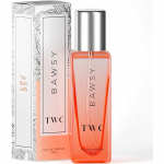Moterų kompanija (TWC) EDP ​​BAWSY | Parfum vanduo | Ilgai i&scaron;liekantis gaivumas | Citrusiniai ir gėlių | Specialiai kuruoti kvepalai moterims &ndash; 20 ml