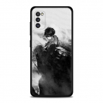 Dėklas, skirtas Samsung A51 A71 A21s A21 A12 A11 A02s A02 A01 A91 A72 A52 A42 A41 A32 A31 Silikono Coque Attack On Titan For Samsung A72 5G