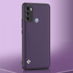 Prabangus odinis dėklas, skirtas Motorola Moto G60 G60S G200 Edge X30 S30 padengtas matinis telefono dėklas, skirtas Motorola Moto G10 G20 G30 G40 Fusion For Moto G30
