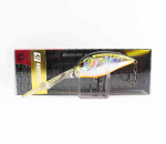 Bassday Mogul Crank Target 5 63 mm plūduriuojantis masalas 21 gramas SB-304 (5073)