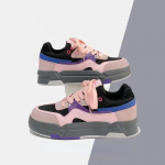 Vyri&scaron;ki ir moteri&scaron;ki madingi laisvalaikio batai Porai kvėpuojantys sportiniai sportbačiai Unisex Patogūs sportiniai bėgimo bateliai Unisex lauko teniso treniruokliai