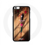 Coque Iphone 7 Squid Game movie